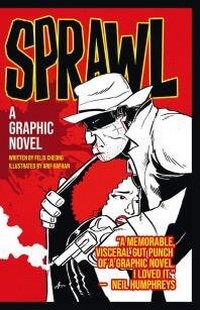 Enlarge image Cover: Sprawl - Marshall Cavendish International