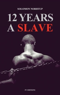 Abbildung von: 12 Years a Slave - FV Editions