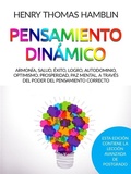 Cover: Pensamiento din&aacute;mico (Traducido) - Stargatebook