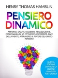 Cover: Pensiero dinamico (Tradotto) - Stargatebook