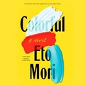 Cover: Colorful - Blackstone Publishing