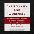 Cover: Christianity and Wokeness - Blackstone Publishing