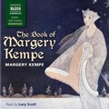 Cover: The Book of Margery Kempe - Naxos