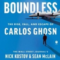 Cover: Boundless - HarperCollins