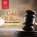Cover: Caleb Williams - Naxos