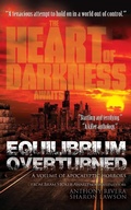 Cover: Equilibrium Overturned - Grey Matter Press