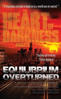 Enlarge image Cover: Equilibrium Overturned - Grey Matter Press