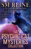 Cover: The Psychic Cat Mysteries Collection (The Descentverse Collections) - The Descentverse Collections