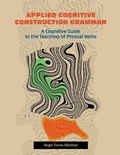 Cover: Applied Cognitive Construction Grammar - Sergio Torres-Martinez