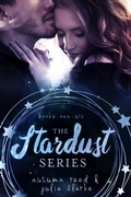 Cover: The Stardust Series Box Set - Autumn Reed