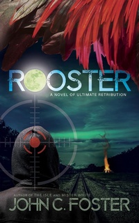 Enlarge image Cover: Rooster - Grey Matter Press