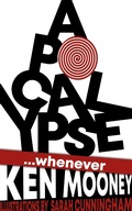 Cover: Apocalypse...Whenever - Brave Gods Press