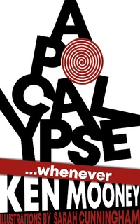 Enlarge image Cover: Apocalypse...Whenever - Brave Gods Press