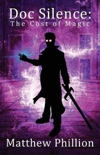 Enlarge image Cover: Doc Silence - Lost Continuity Press