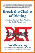 Cover: Break the Chains of Dieting - Break the Diet Chains