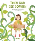 Cover: Thea und die Dornen - Midas Kinderbuch