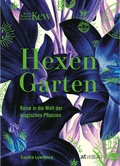 Cover: Hexengarten - AT Verlag