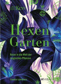 Enlarge image Cover: Hexengarten - AT Verlag