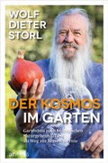 Cover: Der Kosmos im Garten - AT Verlag