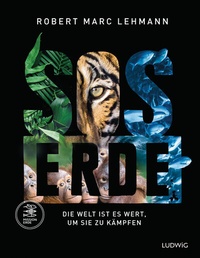 Enlarge image Cover: SOS Erde - Ludwig