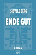 Cover: Ende gut - Kiepenheuer & Witsch