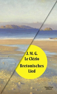 Abbildung von: Bretonisches Lied - Kiepenheuer & Witsch