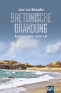 Cover: Bretonische Brandung - Kiepenheuer & Witsch