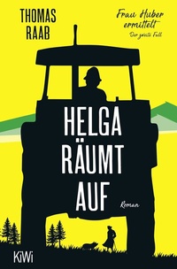 Abbildung von: Helga räumt auf - Kiepenheuer & Witsch