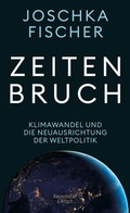 Cover: Zeitenbruch - Kiepenheuer & Witsch