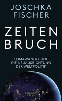 Abbildung von: Zeitenbruch - Kiepenheuer & Witsch