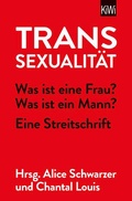 Cover: Transsexualit&auml;t - Kiepenheuer & Witsch