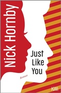 Cover: Just Like You - Kiepenheuer & Witsch