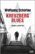 Cover: Kreuzberg Blues - Kiepenheuer & Witsch