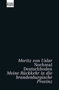 Abbildung von: Nochmal Deutschboden - Kiepenheuer & Witsch
