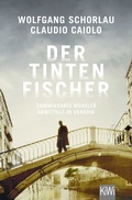 Cover: Der Tintenfischer - Kiepenheuer & Witsch