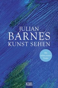 Cover: Kunst sehen - Kiepenheuer & Witsch
