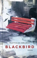 Cover: Blackbird - Kiepenheuer & Witsch