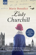 Cover: Lady Churchill - Kiepenheuer & Witsch