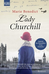 Abbildung von: Lady Churchill - Kiepenheuer & Witsch