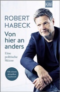 Cover: Von hier an anders - Kiepenheuer & Witsch