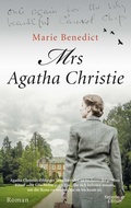 Cover: Mrs Agatha Christie - Kiepenheuer & Witsch