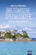 Cover: Bretonische Spezialit&auml;ten - Kiepenheuer & Witsch