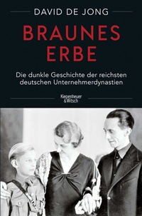 Abbildung von: Braunes Erbe - Kiepenheuer & Witsch