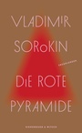Cover: Die rote Pyramide - Kiepenheuer & Witsch