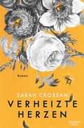 Cover: Verheizte Herzen - Kiepenheuer & Witsch