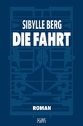 Cover: Die Fahrt - Kiepenheuer & Witsch