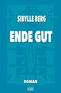 Cover: Ende gut - Kiepenheuer & Witsch