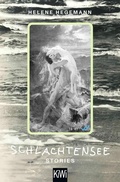 Cover: Schlachtensee - Kiepenheuer & Witsch