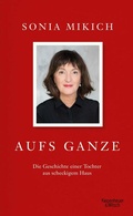 Cover: Aufs Ganze - Kiepenheuer & Witsch