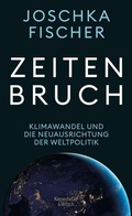 Cover: Zeitenbruch - Kiepenheuer & Witsch